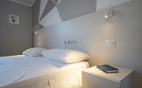 Agape Rooms In Tropea