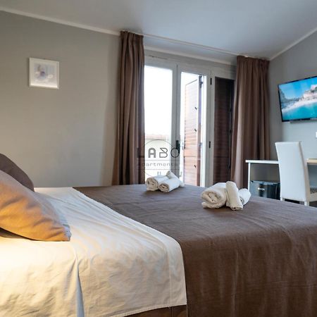 Agape Rooms In Tropea Exteriér fotografie