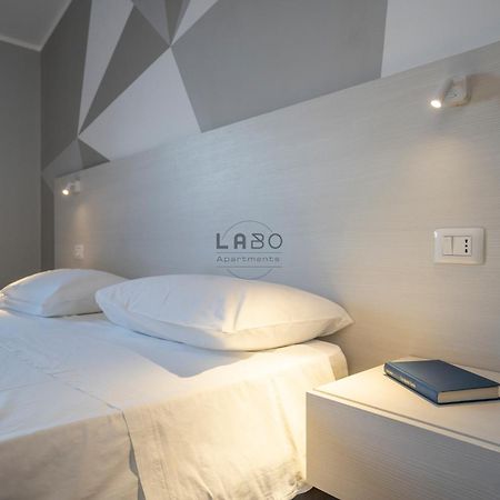 Agape Rooms In Tropea Exteriér fotografie