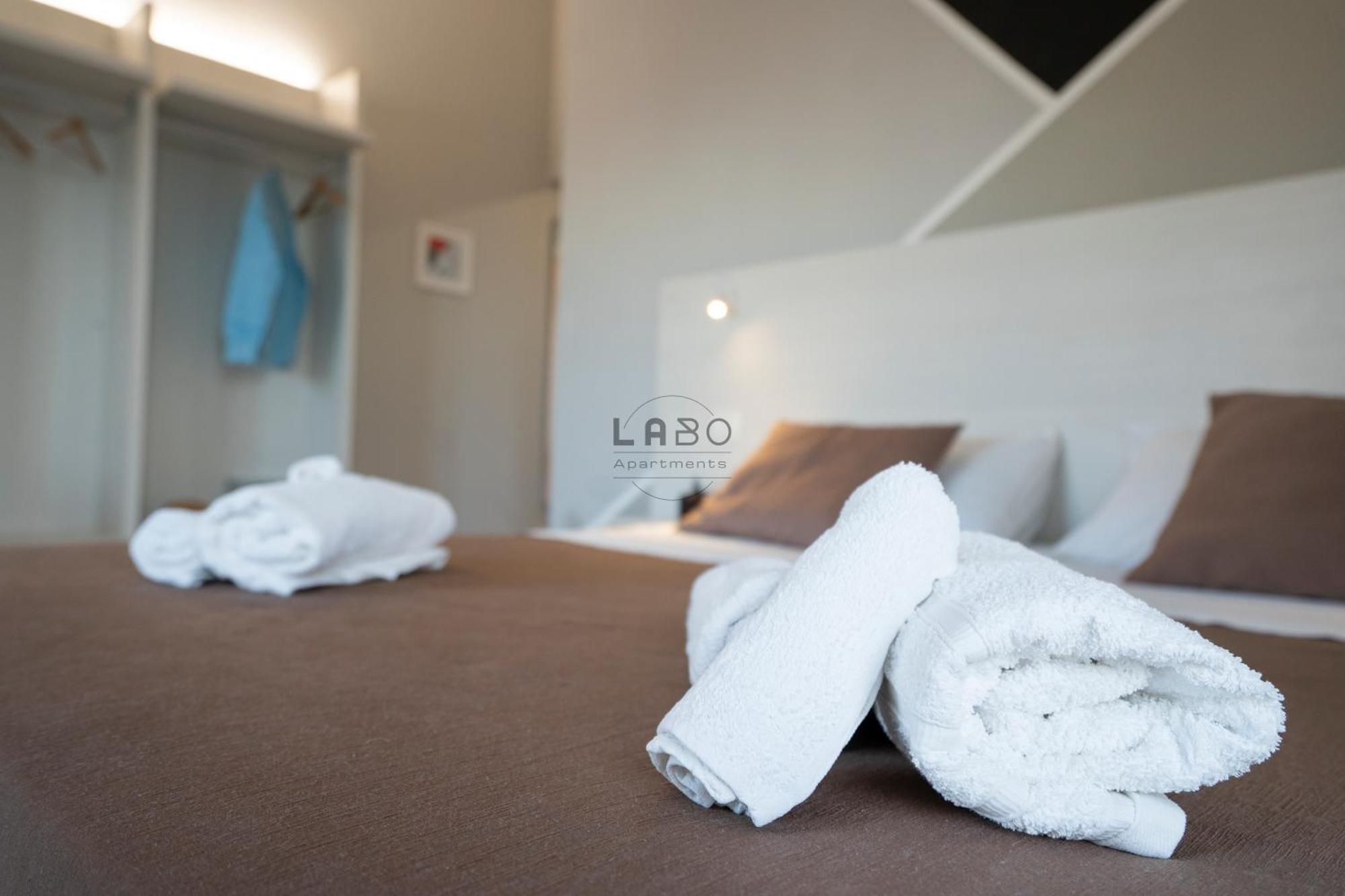 Agape Rooms In Tropea Exteriér fotografie
