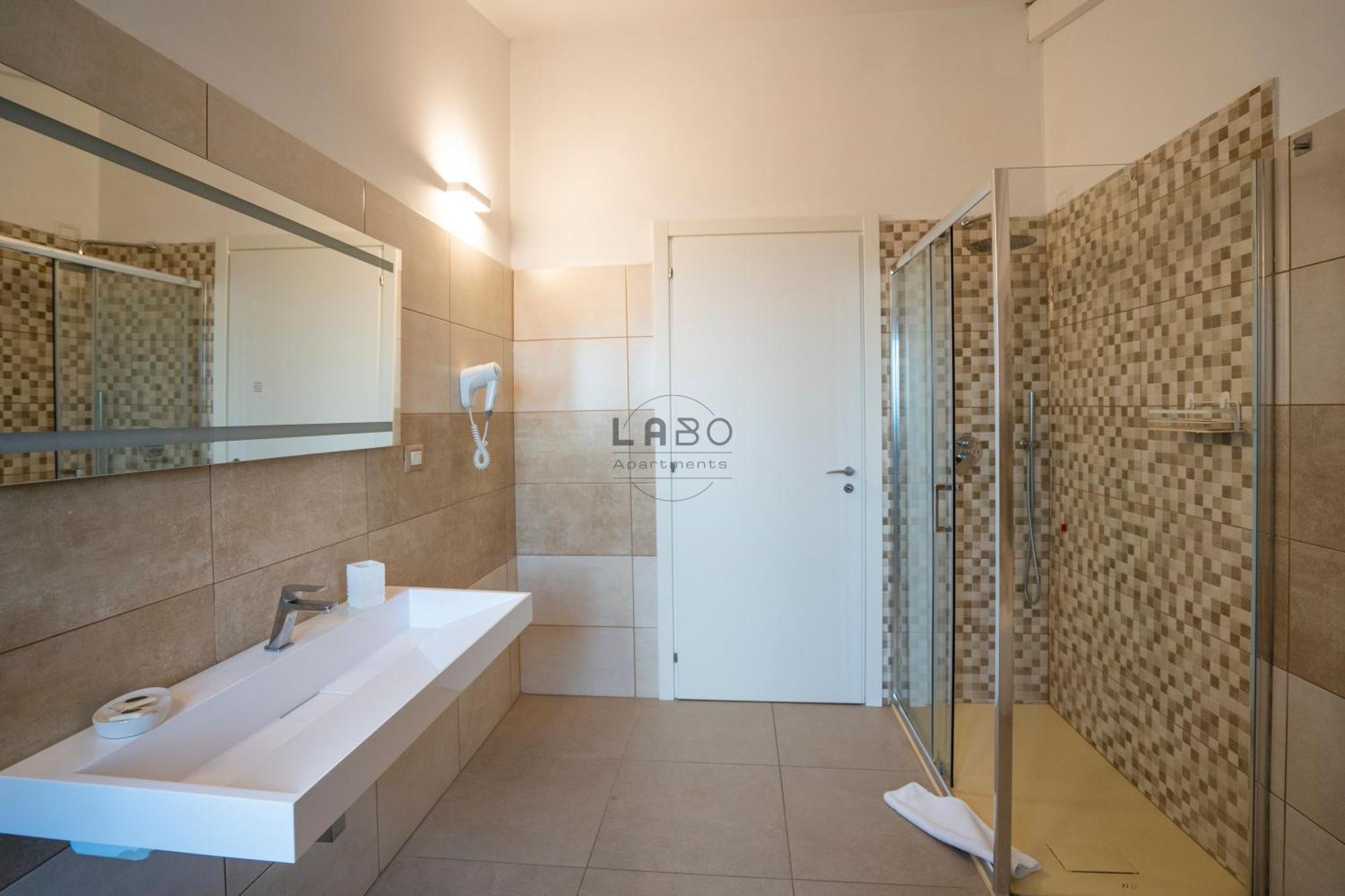 Agape Rooms In Tropea Exteriér fotografie