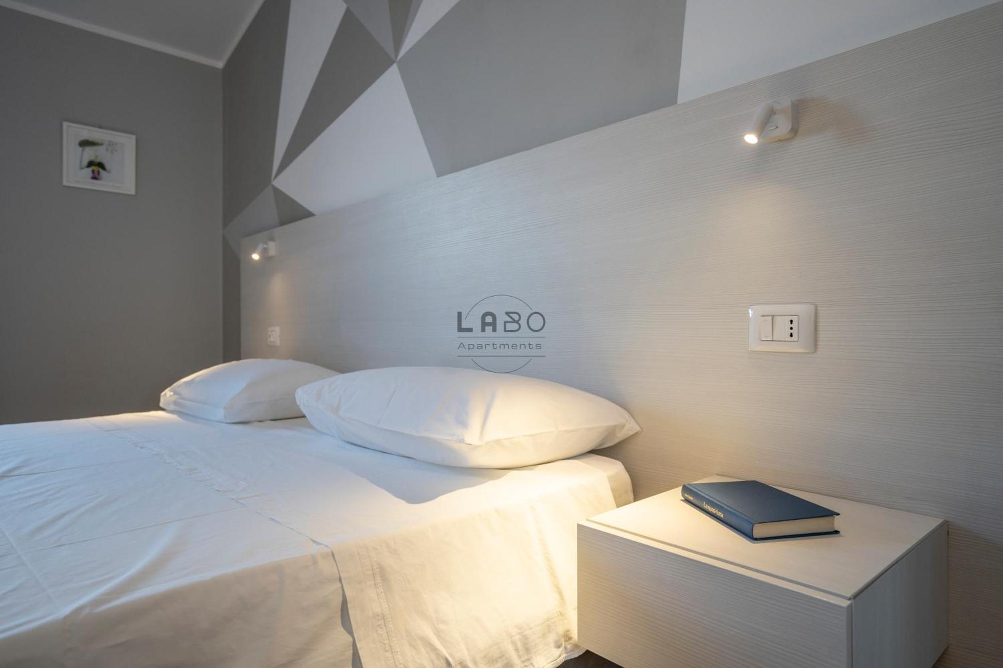 Agape Rooms In Tropea Exteriér fotografie