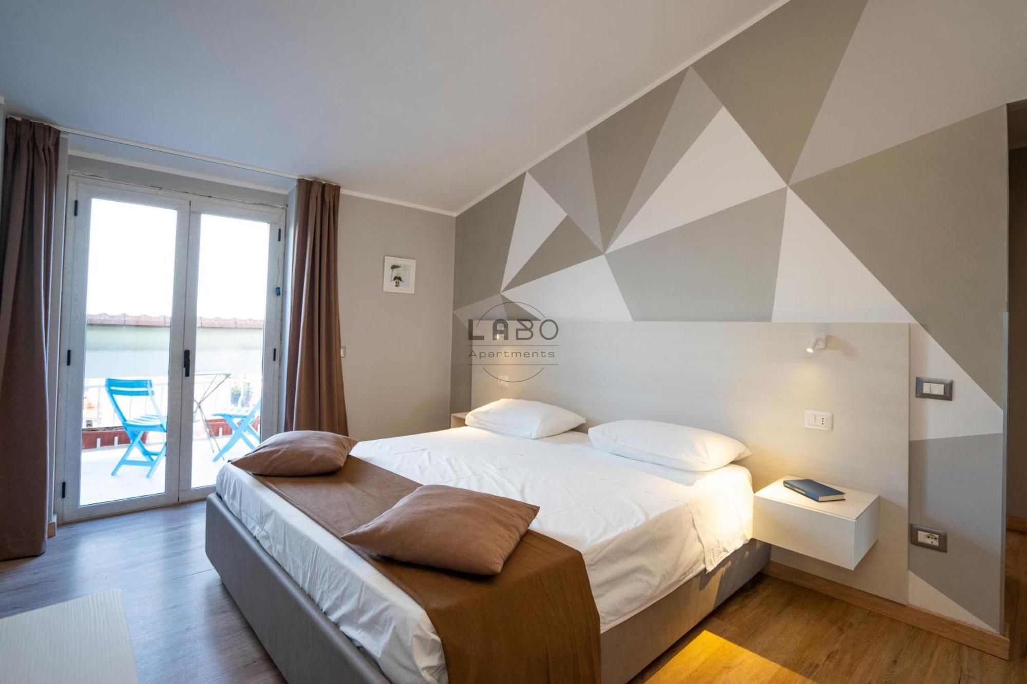 Agape Rooms In Tropea Exteriér fotografie