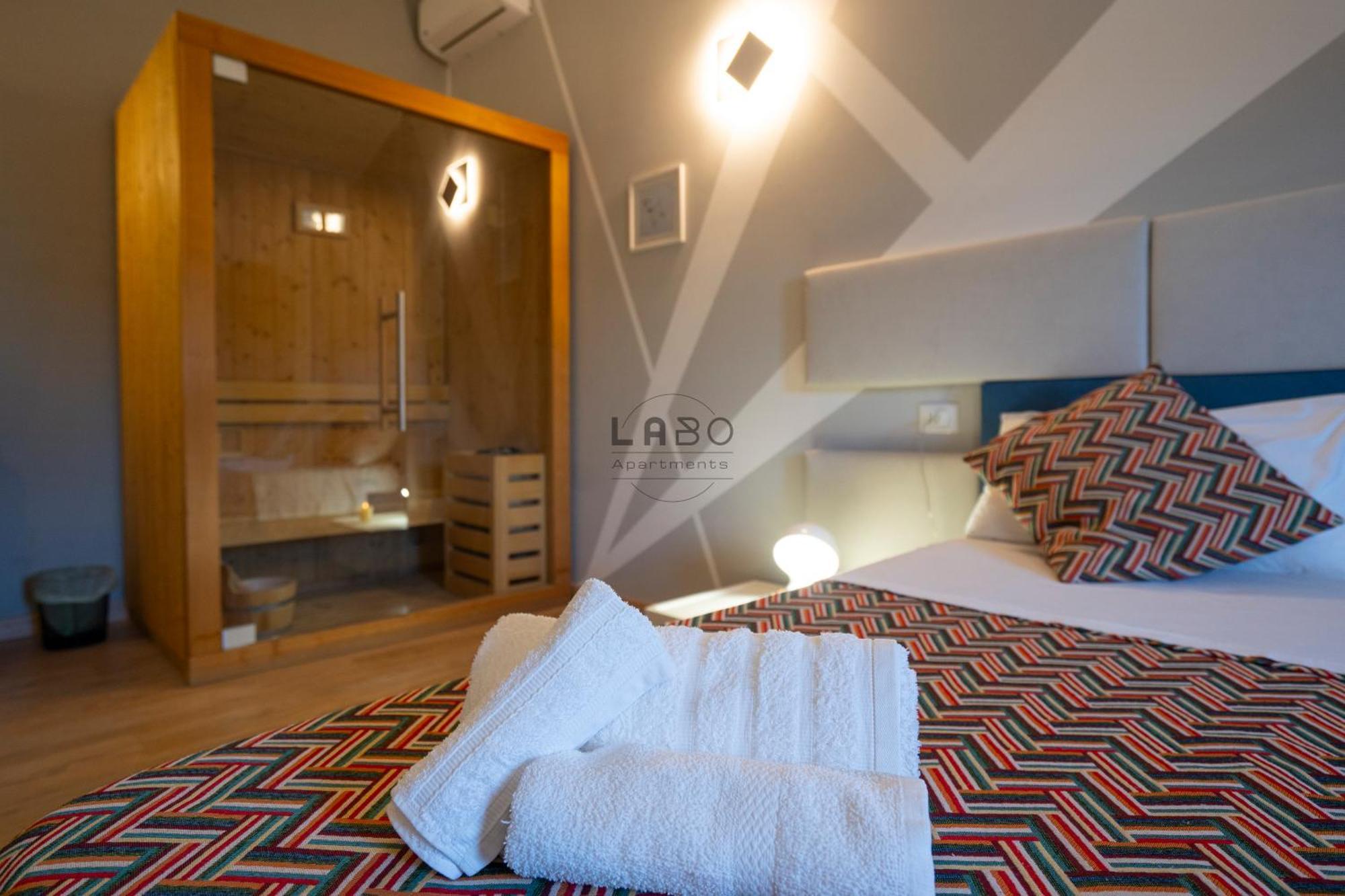 Agape Rooms In Tropea Exteriér fotografie