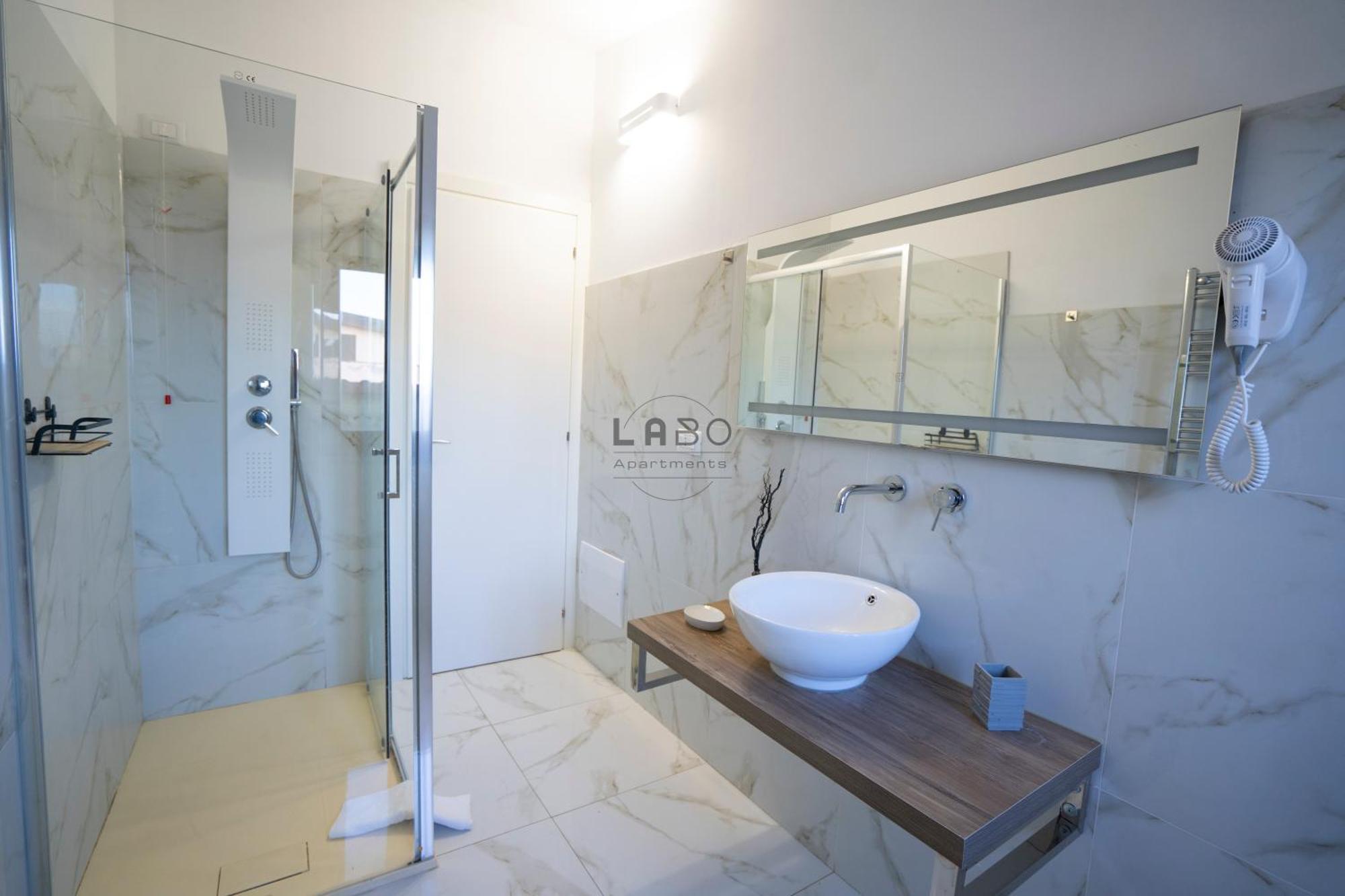 Agape Rooms In Tropea Exteriér fotografie